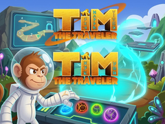 Игра Tim the Traveler