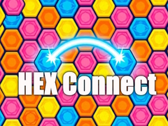 Игра HEX Connect