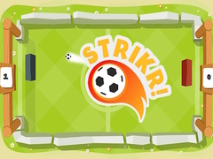 Игра Strikr!