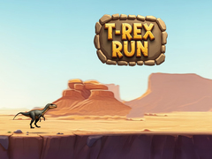 Игра T-Rex Run