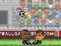 Ігра Big Head Football