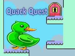 Игра Quack Quest