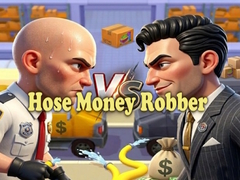 Игра Hose Money Robber