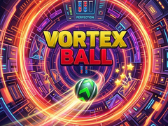 Игра Vortex Ball