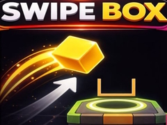 Игра Swipe Box 