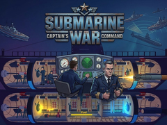 Игра Submarine War