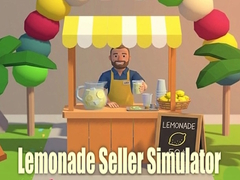 Игра Lemonade Seller Simulator