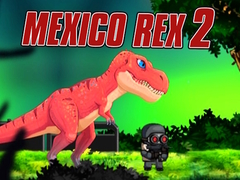 Игра Mexico Rex 2
