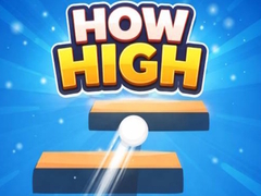 Игра How High