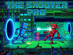 Игра The Shooter Pro