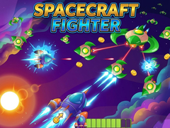 Игра Spacecraft Fighter