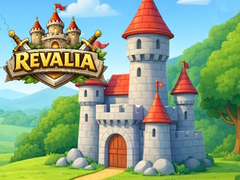 Игра Revalia
