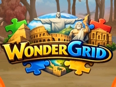 Игра Wonder Grid
