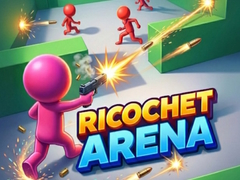Игра Ricochet Arena