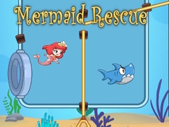 Игра Mermaid Rescue