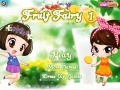 Игра Fruit Fairy