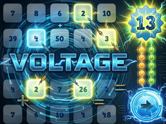Игра Voltage