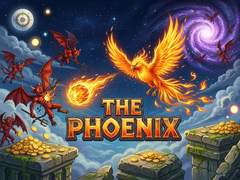 Игра The Phoenix