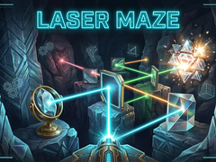 Игра Laser Maze