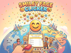 Игра Smiley Face Clicker