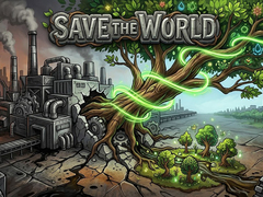 Игра Save The World