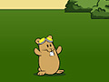 Игра Hamster Flight