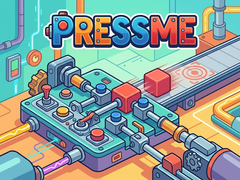 Игра Press Me