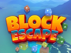 Игра Block Escape