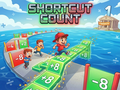 Игра ShoutCut Count