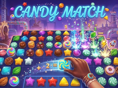 Игра Candy Match