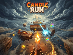 Игра Candle Run