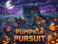 Игра Pumpkin Pursuit
