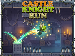Игра Castle Knight