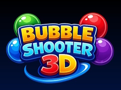 Игра Bubble Shooter 3D