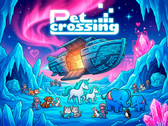 Игра Pet Crossing