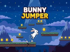 Игра Bunny Jumper