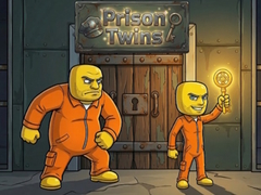 Игра Prison Twins