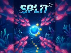 Игра Split