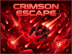 Игра Crimson Escape