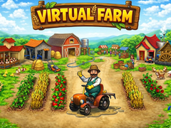 Игра Virtual Farm