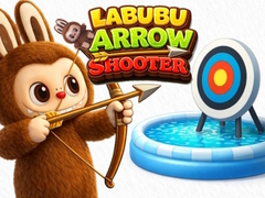 Игра Labubu Arrow Shooter