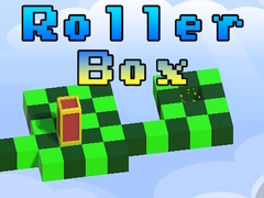 Игра Box Roller