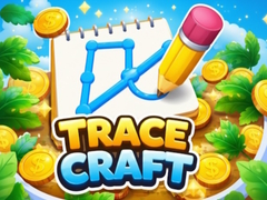 Игра Trace Craft