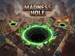 Игра Madness Hole