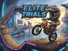Игра Elite Trials