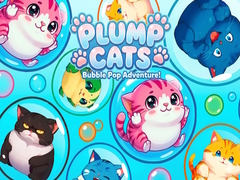 Игра Plump cats