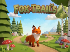 Игра Fox Trails
