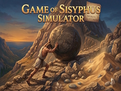 Игра Game of Sisyphus Simulator