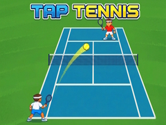 Игра Tap Tennis