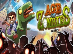 Игра Age of Zombies